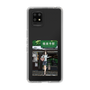 Slim Protection Case［ Studio Alec Shonan Story - In Front of Gokurakuji Station ］