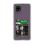 Slim Protection Case［ Studio Alec Shonan Story - In Front of Gokurakuji Station ］