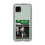 Slim Protection Case［ Studio Alec Shonan Story - In Front of Gokurakuji Station ］