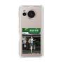 Slim Protection Case［ Studio Alec Shonan Story - In Front of Gokurakuji Station ］