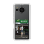 Slim Protection Case［ Studio Alec Shonan Story - In Front of Gokurakuji Station ］
