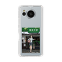 Slim Protection Case［ Studio Alec Shonan Story - In Front of Gokurakuji Station ］