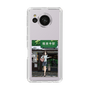 Slim Protection Case［ Studio Alec Shonan Story - In Front of Gokurakuji Station ］