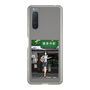 Slim Protection Case［ Studio Alec Shonan Story - In Front of Gokurakuji Station ］