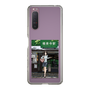 Slim Protection Case［ Studio Alec Shonan Story - In Front of Gokurakuji Station ］