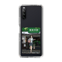 Slim Protection Case［ Studio Alec Shonan Story - In Front of Gokurakuji Station ］