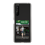 Slim Protection Case［ Studio Alec Shonan Story - In Front of Gokurakuji Station ］