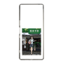 Slim Protection Case［ Studio Alec Shonan Story - In Front of Gokurakuji Station ］