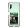 Slim Protection Case［ Studio Alec Shonan Story - In Front of Gokurakuji Station ］
