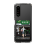 Slim Protection Case［ Studio Alec Shonan Story - In Front of Gokurakuji Station ］