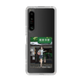 Slim Protection Case［ Studio Alec Shonan Story - In Front of Gokurakuji Station ］