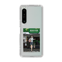 Slim Protection Case［ Studio Alec Shonan Story - In Front of Gokurakuji Station ］