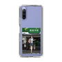 Slim Protection Case［ Studio Alec Shonan Story - In Front of Gokurakuji Station ］
