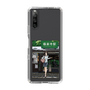 Slim Protection Case［ Studio Alec Shonan Story - In Front of Gokurakuji Station ］