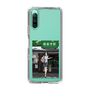 Slim Protection Case［ Studio Alec Shonan Story - In Front of Gokurakuji Station ］