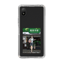 Slim Protection Case［ Studio Alec Shonan Story - In Front of Gokurakuji Station ］