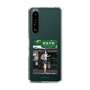Slim Protection Case［ Studio Alec Shonan Story - In Front of Gokurakuji Station ］
