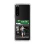 Slim Protection Case［ Studio Alec Shonan Story - In Front of Gokurakuji Station ］