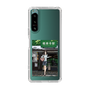 Slim Protection Case［ Studio Alec Shonan Story - In Front of Gokurakuji Station ］