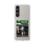 Slim Protection Case［ Studio Alec Shonan Story - In Front of Gokurakuji Station ］