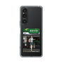 Slim Protection Case［ Studio Alec Shonan Story - In Front of Gokurakuji Station ］