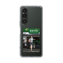 Slim Protection Case［ Studio Alec Shonan Story - In Front of Gokurakuji Station ］