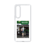 Slim Protection Case［ Studio Alec Shonan Story - In Front of Gokurakuji Station ］