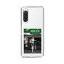 Slim Protection Case［ Studio Alec Shonan Story - In Front of Gokurakuji Station ］