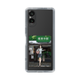 Slim Protection Case［ Studio Alec Shonan Story - In Front of Gokurakuji Station ］
