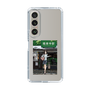 Slim Protection Case［ Studio Alec Shonan Story - In Front of Gokurakuji Station ］