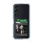 Slim Protection Case［ Studio Alec Shonan Story - In Front of Gokurakuji Station ］