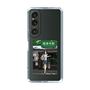 Slim Protection Case［ Studio Alec Shonan Story - In Front of Gokurakuji Station ］
