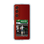 Slim Protection Case［ Studio Alec Shonan Story - In Front of Gokurakuji Station ］