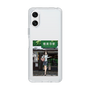 Slim Protection Case［ Studio Alec Shonan Story - In Front of Gokurakuji Station ］