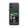 Slim Protection Case［ Studio Alec Shonan Story - In Front of Gokurakuji Station ］