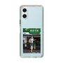 Slim Protection Case［ Studio Alec Shonan Story - In Front of Gokurakuji Station ］