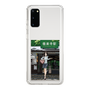 Slim Protection Case［ Studio Alec Shonan Story - In Front of Gokurakuji Station ］