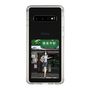 Slim Protection Case［ Studio Alec Shonan Story - In Front of Gokurakuji Station ］