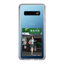 Slim Protection Case［ Studio Alec Shonan Story - In Front of Gokurakuji Station ］