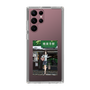 Slim Protection Case［ Studio Alec Shonan Story - In Front of Gokurakuji Station ］