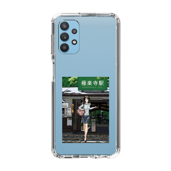 Slim Protection Case［ Studio Alec Shonan Story - In Front of Gokurakuji Station ］
