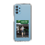 Slim Protection Case［ Studio Alec Shonan Story - In Front of Gokurakuji Station ］