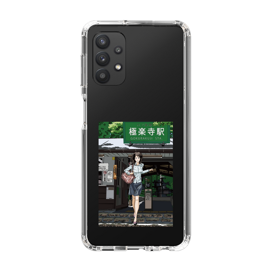 Slim Protection Case［ Studio Alec Shonan Story - In Front of Gokurakuji Station ］