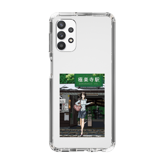 Slim Protection Case［ Studio Alec Shonan Story - In Front of Gokurakuji Station ］
