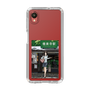 Slim Protection Case［ Studio Alec Shonan Story - In Front of Gokurakuji Station ］