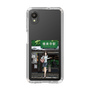 Slim Protection Case［ Studio Alec Shonan Story - In Front of Gokurakuji Station ］