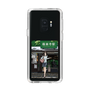 Slim Protection Case［ Studio Alec Shonan Story - In Front of Gokurakuji Station ］