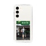 Slim Protection Case［ Studio Alec Shonan Story - In Front of Gokurakuji Station ］