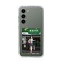 Slim Protection Case［ Studio Alec Shonan Story - In Front of Gokurakuji Station ］