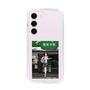 Slim Protection Case［ Studio Alec Shonan Story - In Front of Gokurakuji Station ］
